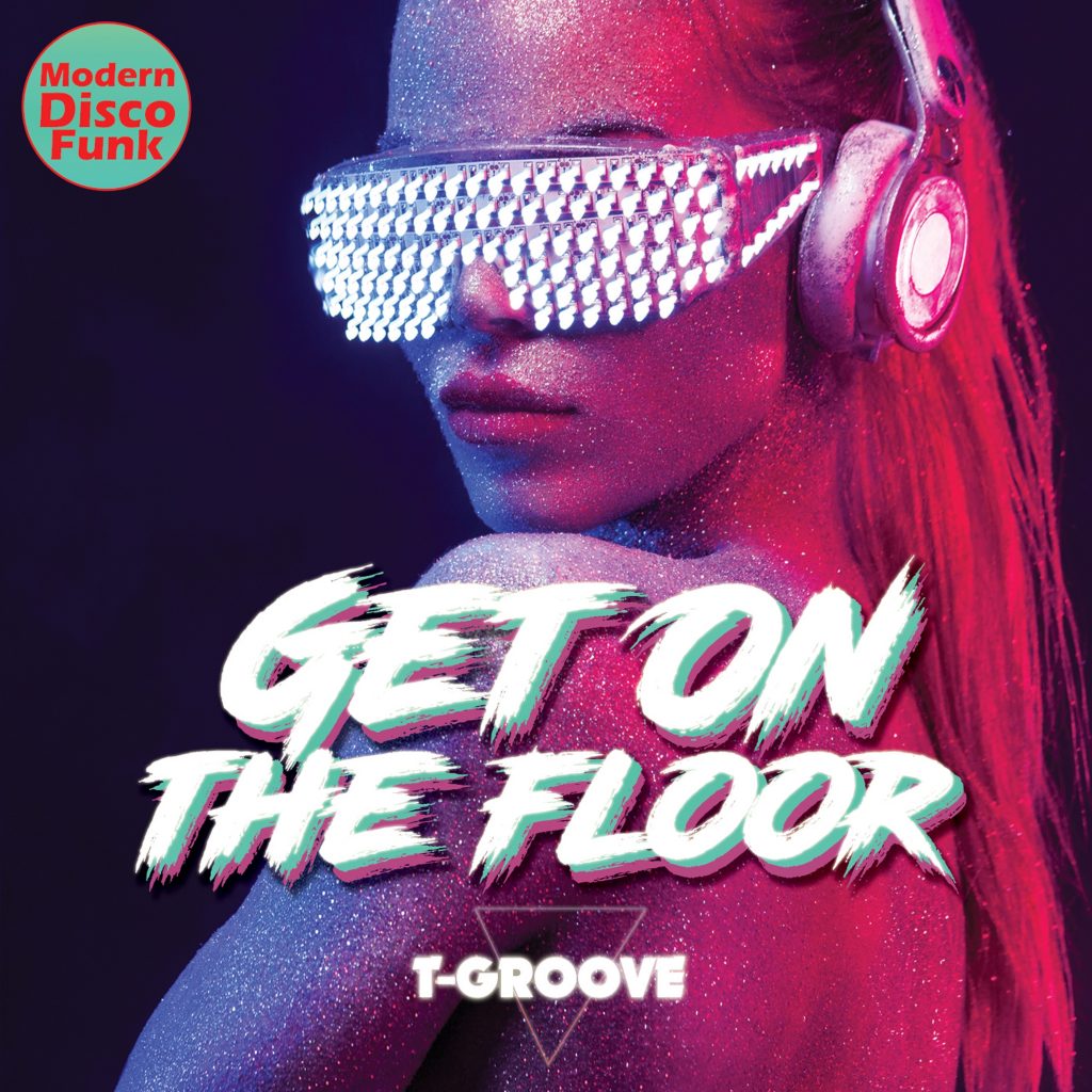 T-Groove – G-Funk.WS