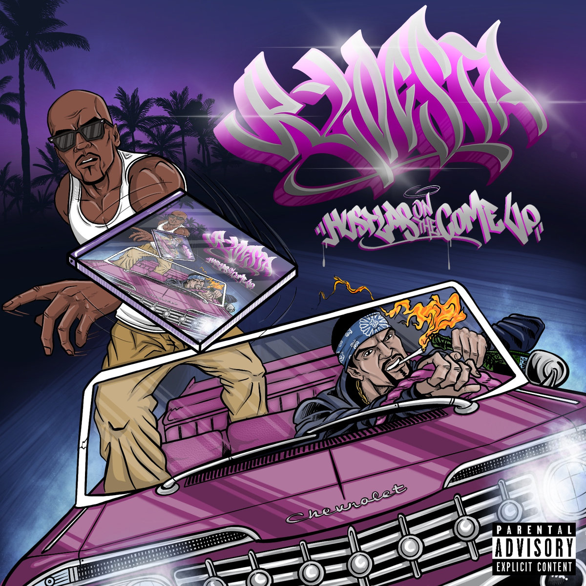 洋楽 New Breed Of Hustlas g-rap g-funk g-luv 洋楽 New Breed Of Hustlas g-rap g-funk g-luv