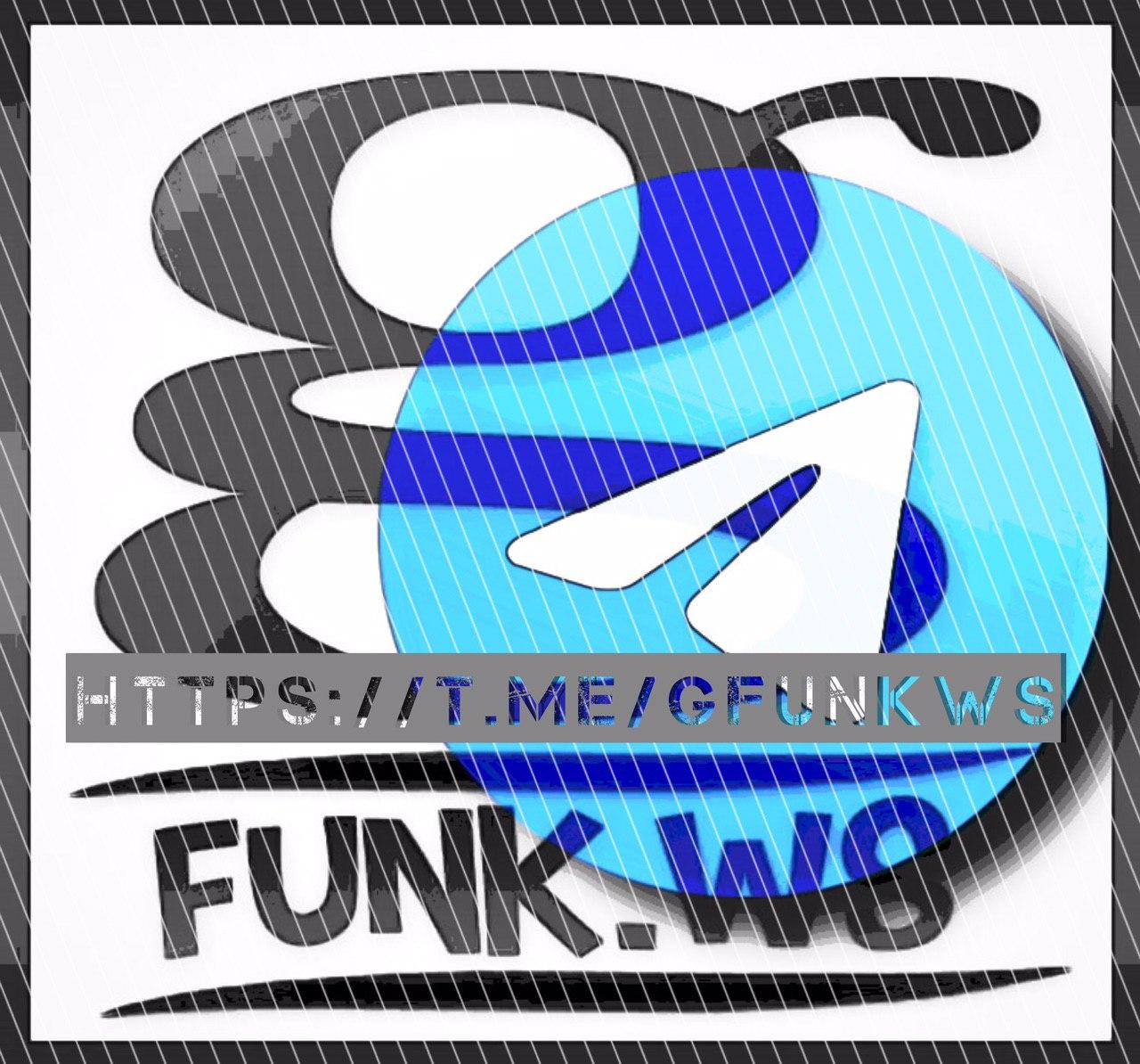 GFunk.WS The 1 source of fresh news about gfunk!